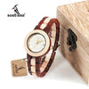 Lovely Wood Watches