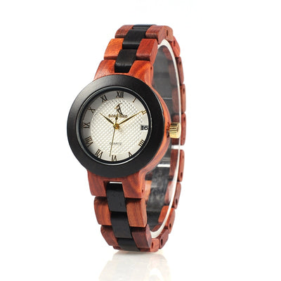 Lovely Wood Watches